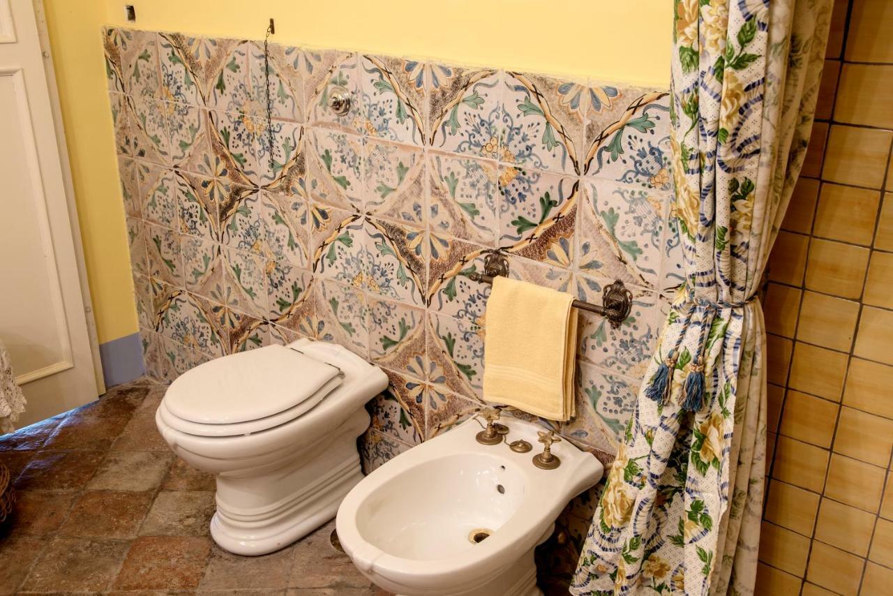 Il Teatro Di Nerone Daire Napoli Dış mekan fotoğraf
